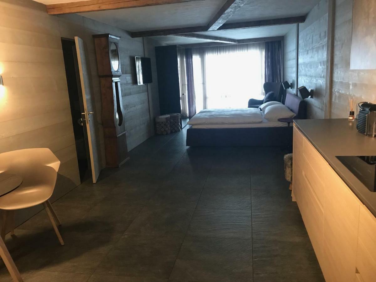 Charly Studio In גשטאט מראה חיצוני תמונה