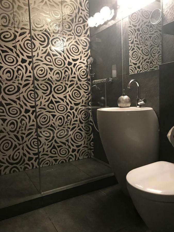 Charly Studio In גשטאט מראה חיצוני תמונה