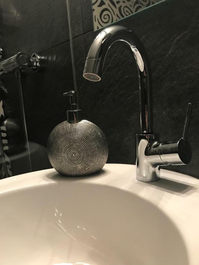 Charly Studio In גשטאט מראה חיצוני תמונה