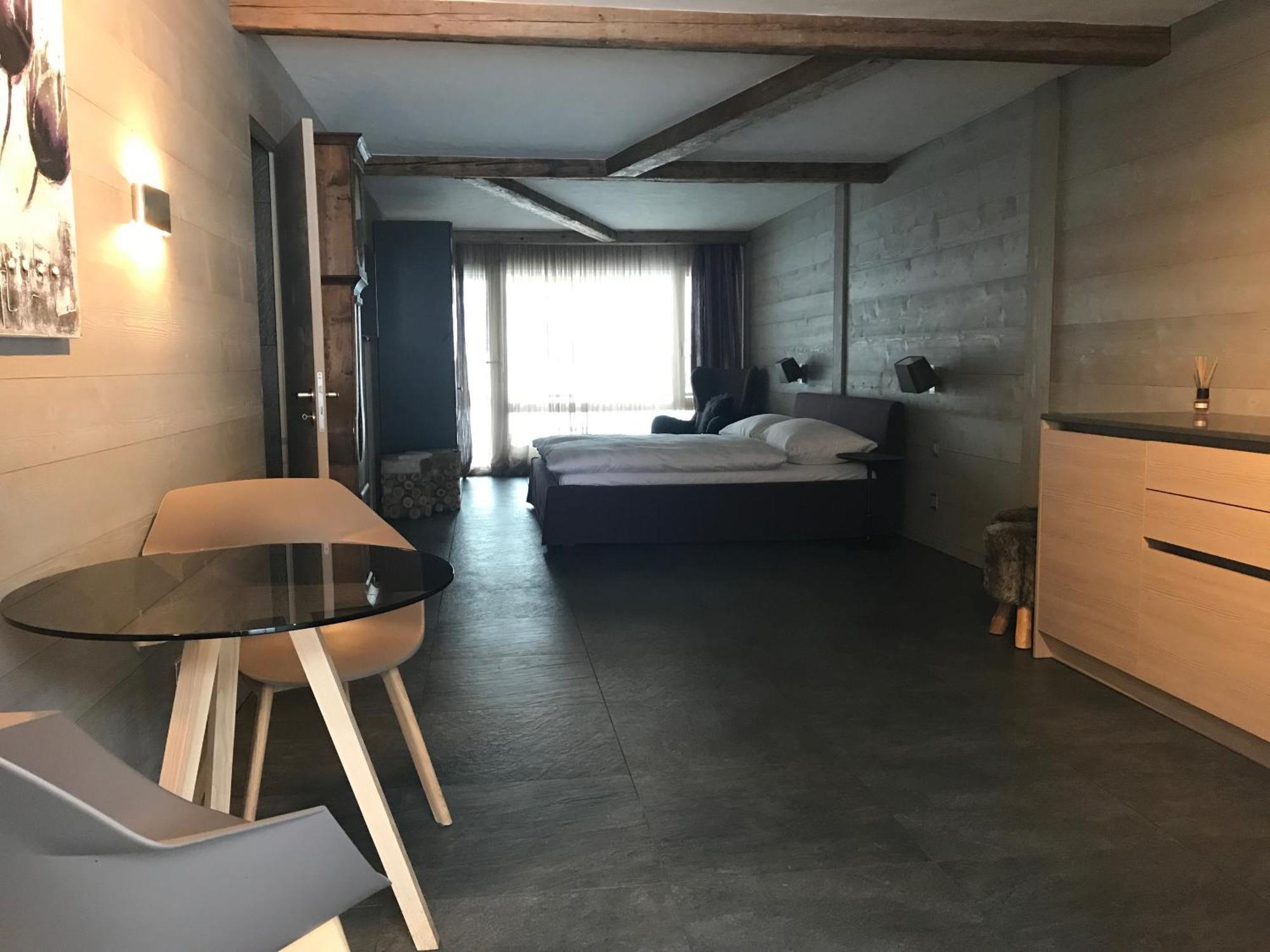 Charly Studio In גשטאט מראה חיצוני תמונה